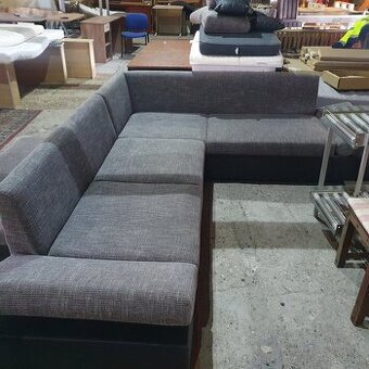 Predám sedačku, sedaciu súpravu.