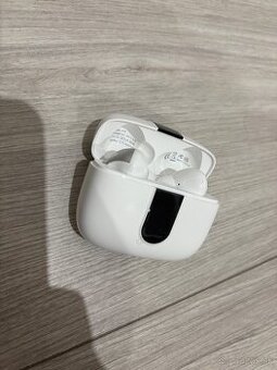 Bluetooth sluchátka