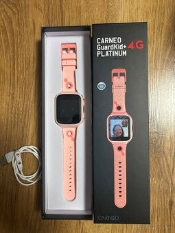 CARNEO hodinky