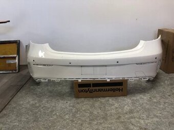 Zadný nárazník Mercedes E-Class C238 / A238 AMG štýl – orig