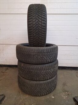 205/50 r17 Dunlop 2019