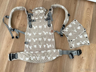 Nosic Sestrice Carrier ONE