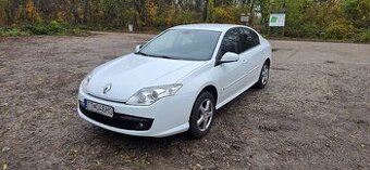 Renault Laguna - 1