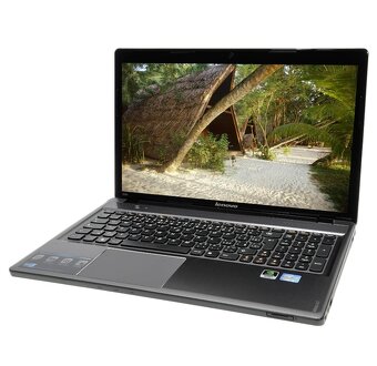 Lenovo Z580 Intel Core i5, RAM 8GB, Nvidia 2GB, HDD 1TB