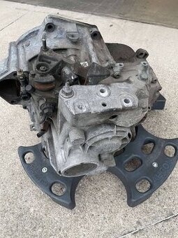 Prevodovka Skoda 2,0 TDI 103KW rv 2014