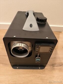 Nezavisle Bluetooth Naftove Kurenie 10 Kw 12V/24V/220V