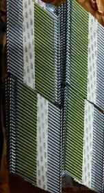 Klince do klincovačky