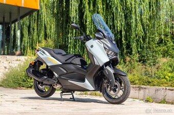 Yamaha XMAX 300 Tech Max model 2025 cena s DPH