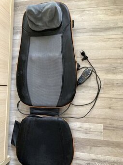 masážna podložka Medisana