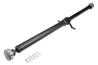 KARDAN AUDI A6 4F C6, QUATTRO, AVANT, ALLROAD, 2005-2011 - 1