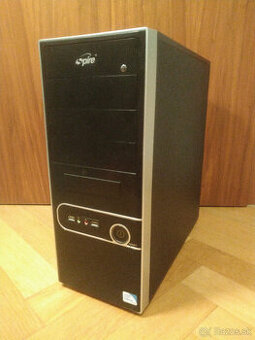 Spire kancelársky PC