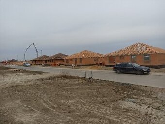 Ponuka prace strechar