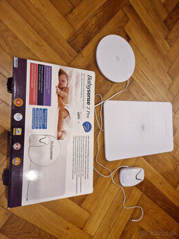 Monitor dychu Babysense 2 PRO