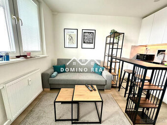 ihneď k dispozícií garzónka v Petržalke