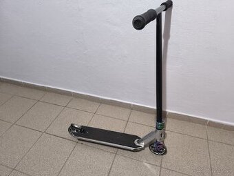 Freestyle kolobežka Oxelo