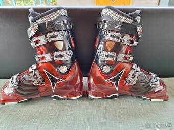 Lyžiarky Atomic hawx 42.