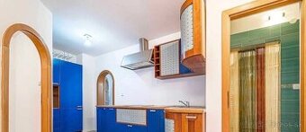 Na predaj niebytovi priestor v Dúbravke