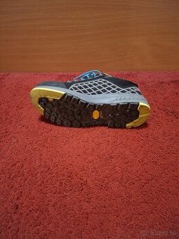 Turistické topánky KayLand