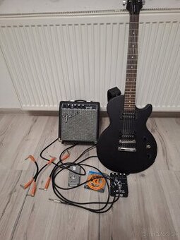 Elektricka gitara
