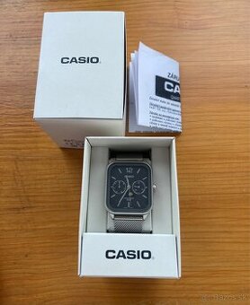 Casio Collection MTP-M305M-8AVER