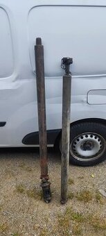 Kardan škoda Octavia Felicia Spartak,