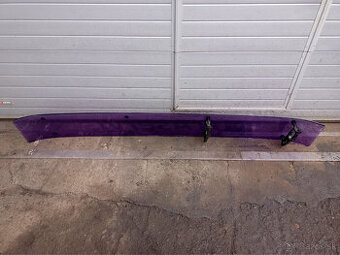 MAN TGA TGX TGS sluneční clona