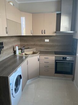 2izbovy byt na prenájom