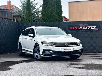 Volkswagen Passat Variant 2.0 TDI 110kW R-Line - Odpočet DPH