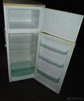 Predám ZACHOVALÁ plnefunkčná chladnička s mrazničkou