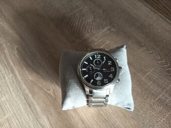 Pánske hodinky Tommy Hilfiger