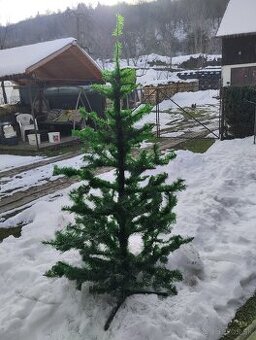 Vianočný stromček