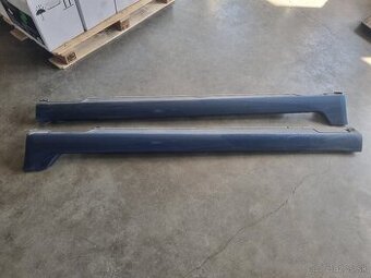 Honda Accord bočné prahy