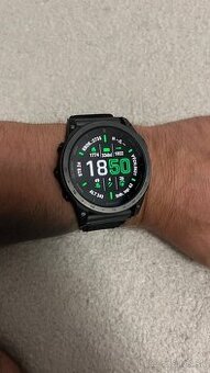 Garmin Tactix 7 Amoled