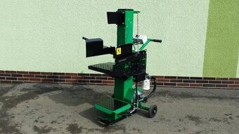 Štípač dřeva Family 6T Bystroň