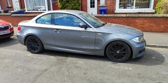 Rozpredam bmw e82 120d n47