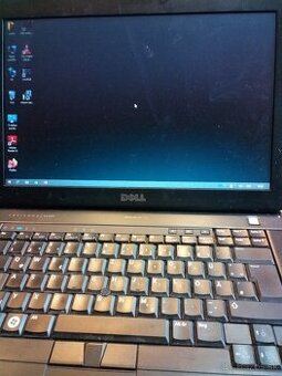 Predám DELL Latitude E4300