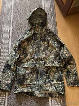 Alaska maskacova bunda M