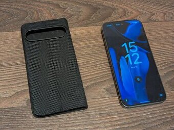 Predám/vymením NOVÝ Pixel 9 Pro XL - 1