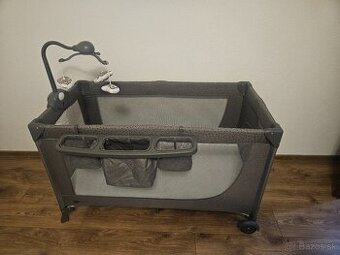 KINDERKRAFT Joy 2 s doplnkami