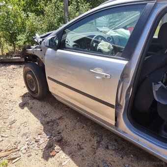 dvere FORD FOCUS MK 2