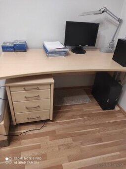 Detský (studentsky) nabytok  DECODOM