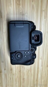 Bezzrkadlovka Canon R6 mark I