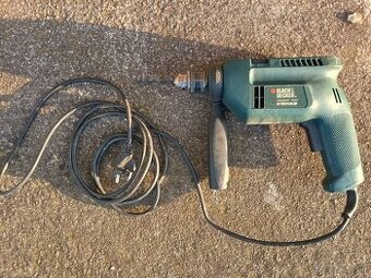 Black & Decker KD664CRE 500W - 1