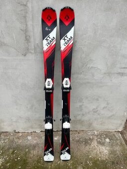 Detské lyže XT team 130cm