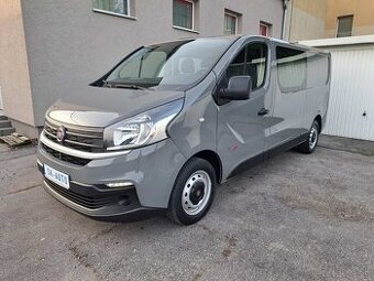 Fiat Talento 6 - miestne L2H1 1.6 MultiJet 89kw MT - 1