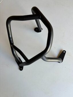 Padací rám na BMW R1200GS - 1