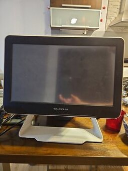 Dotykový POS monitor - 1