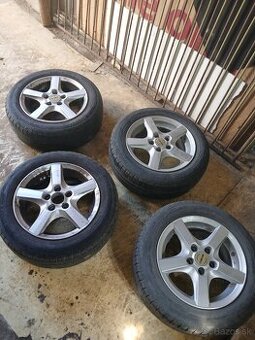 Pneumatiky s diskami