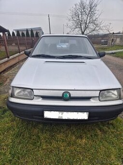 Škoda Felicia 1.3 MPI - 1