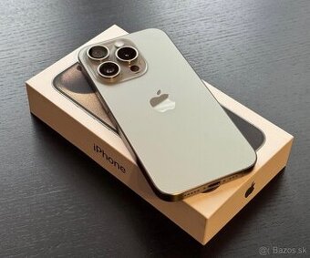 Predam iphone 15 pro - 1
